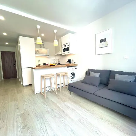 Timeless Clock San Bartolomé