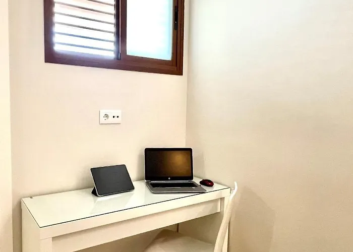 Appartamento Timeless Clock *