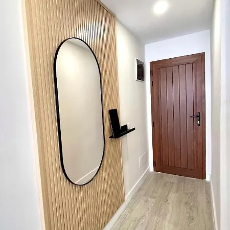 Timeless Clock Апартаменты *